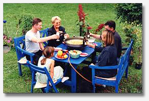 Grillger�te, Schwenkgrills, Grillroste, Dreibeingrills