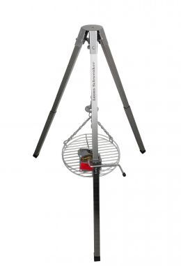 Grillgalgen - Modell 