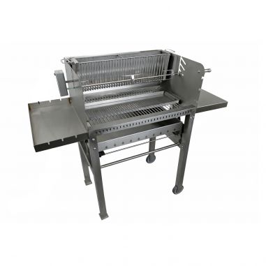 Vertikal-Gesundheitsgrill 1-fach