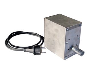 Grillmotor 230 Volt