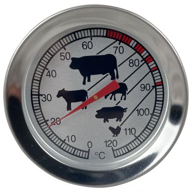 Bratenkernthermometer