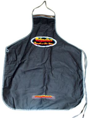 Grillsch�rze