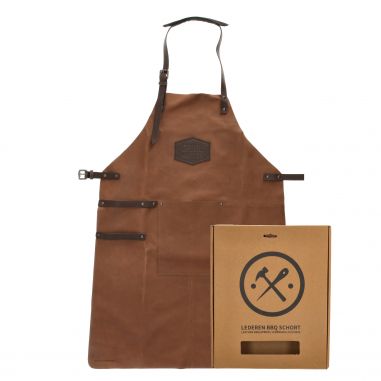 Grillbesteckhalter aus Edelstahl