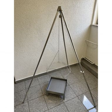 Fischbr�ter aus Edelstahl