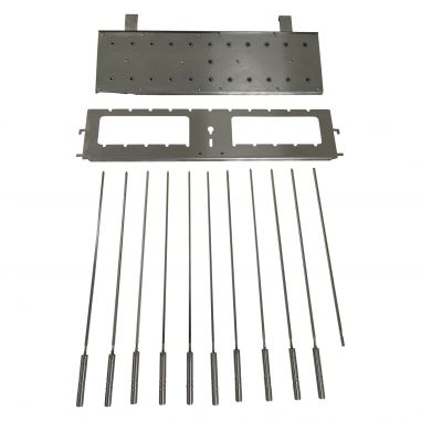 Grillgalgen - Modell Rondo