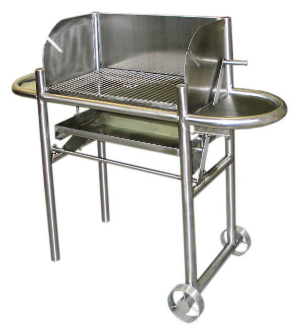 Schneider Grill Schneider Grill