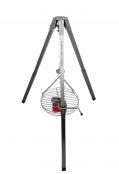 Grillgalgen - Modell 