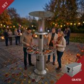 Grillstation 