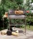 Multi-Kulti-Grill