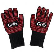 Hitzefingerhandschuh