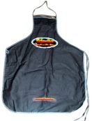 Grillsch�rze