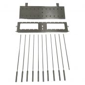 Grillgalgen - Modell Rondo