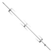 Grillspiess und Grillgabel