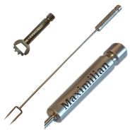 Personalisiertes Grillbesteck