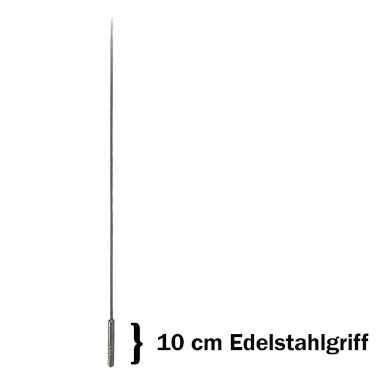 Schaschlik Spiess 77 cm