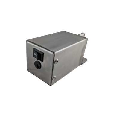 BBQ Grillmotor für Grillrotisserie Heizpilz