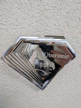 Windspiel Idar-Oberstein