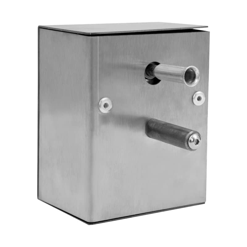 Grillmotor 230 Volt für Grillgut bis 10 kg