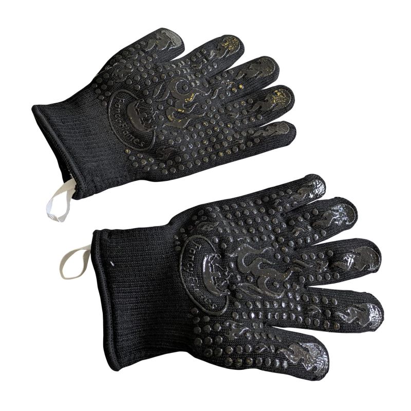 Grill Handschuh