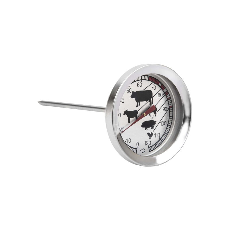 Bratenthermometer