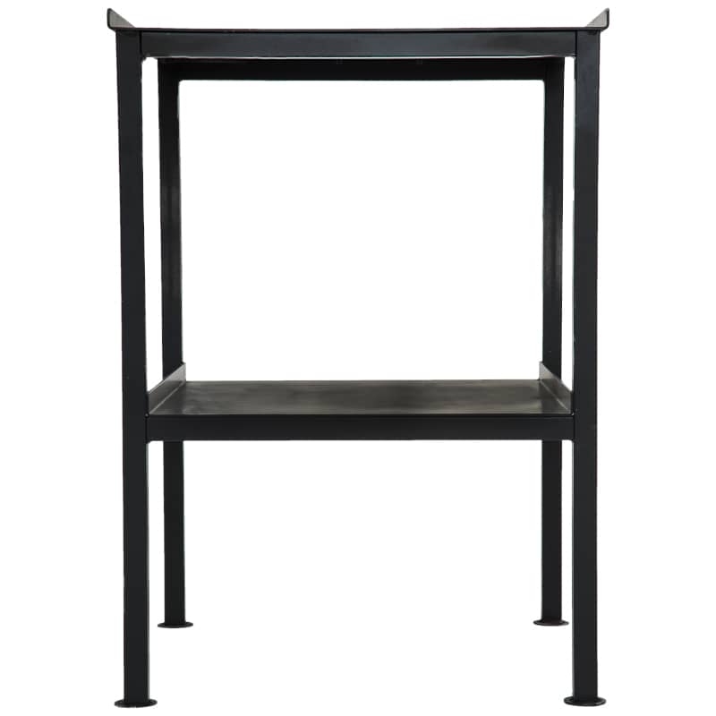 Untergestell Woody Backes