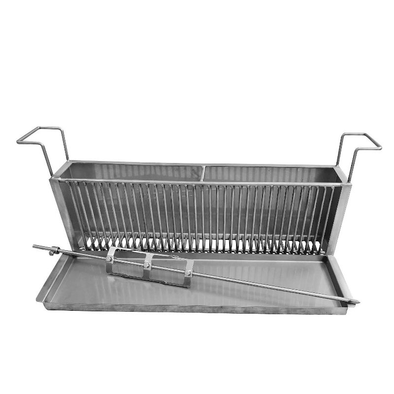 Multi-Kulti PLUS Grillwagen