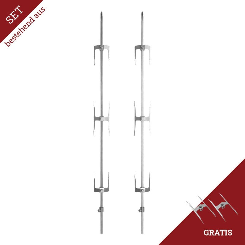 Hähnchen Grill Muqqi