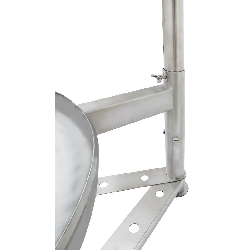 Schwenkgrill Station Kombi