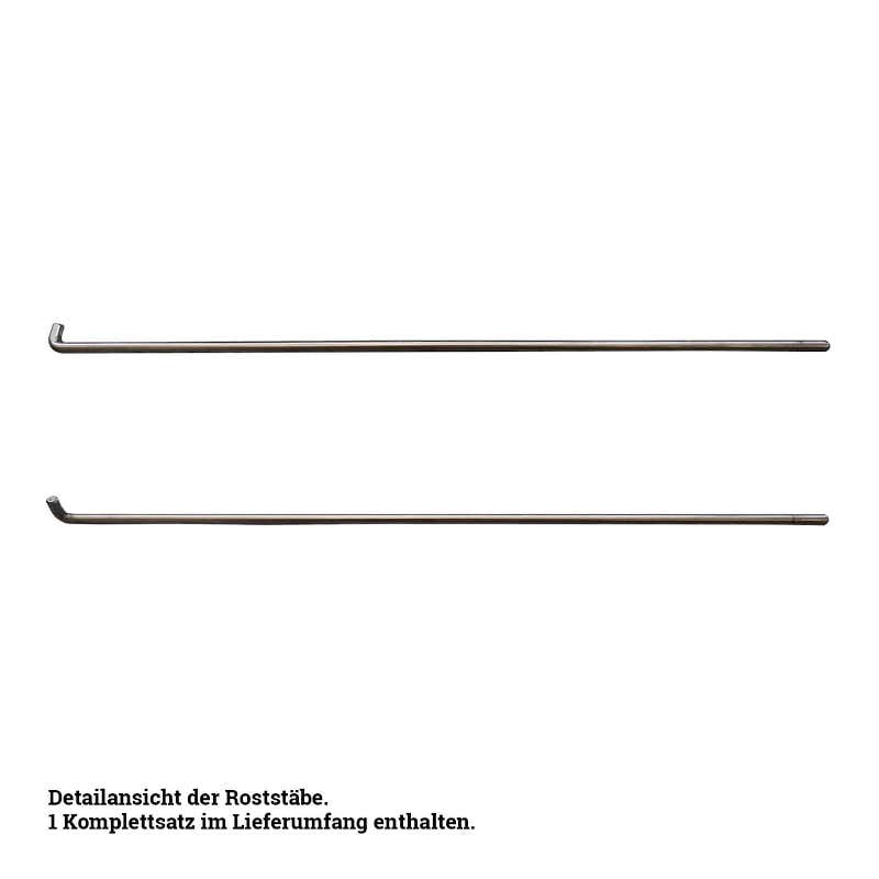 Multi Kulti Plus Holzkohlegrill