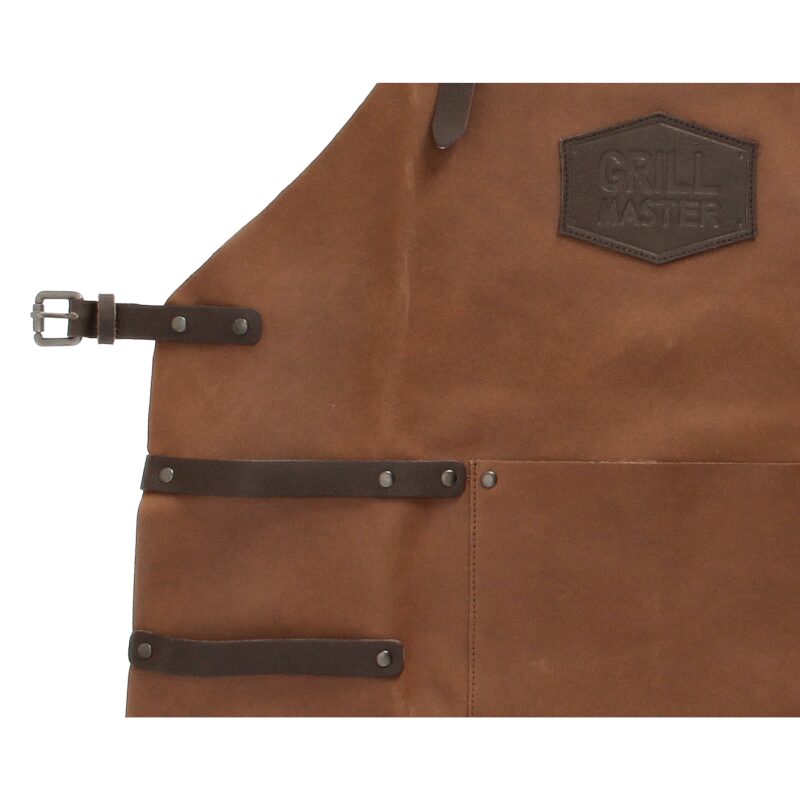 Grillschürze Grill Master