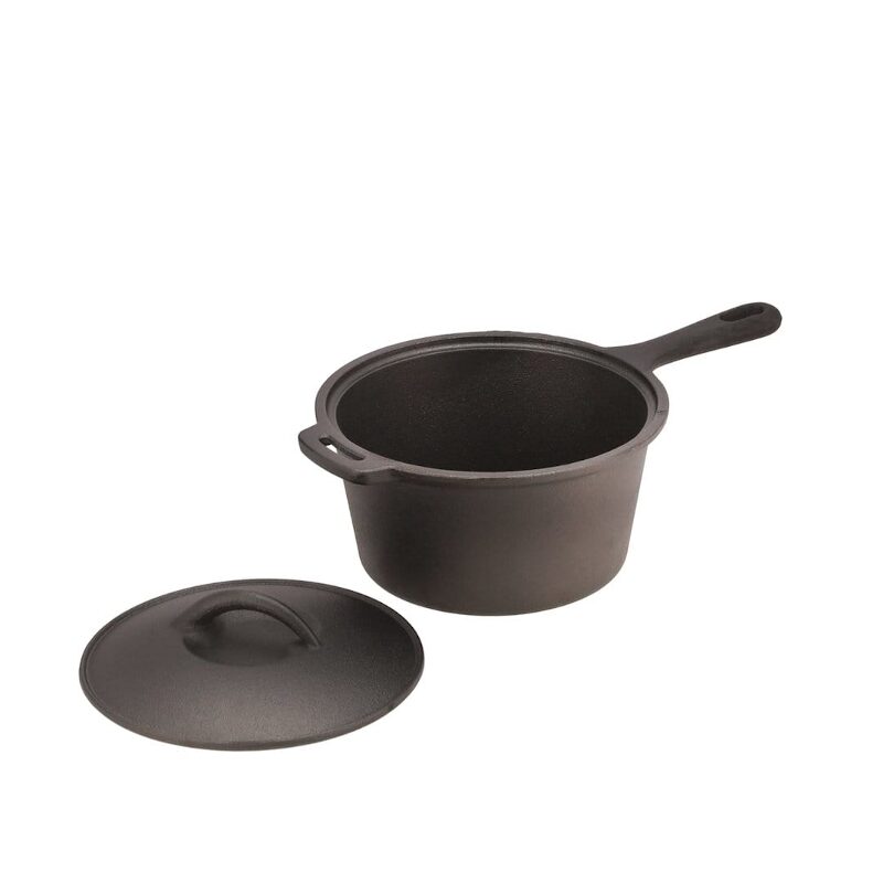 Dutch Oven Set 7-teilig