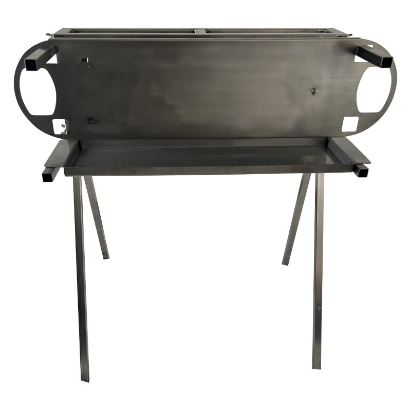 Lachsbrett für Vertikalgrill 66