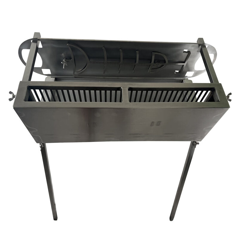 Lachsbrett für Vertikalgrill 66