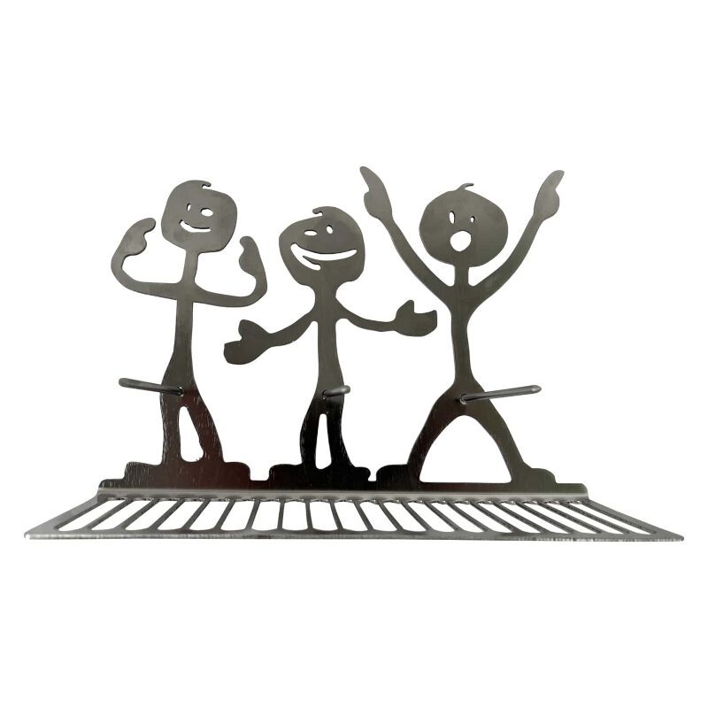 Grillmännchen Racker