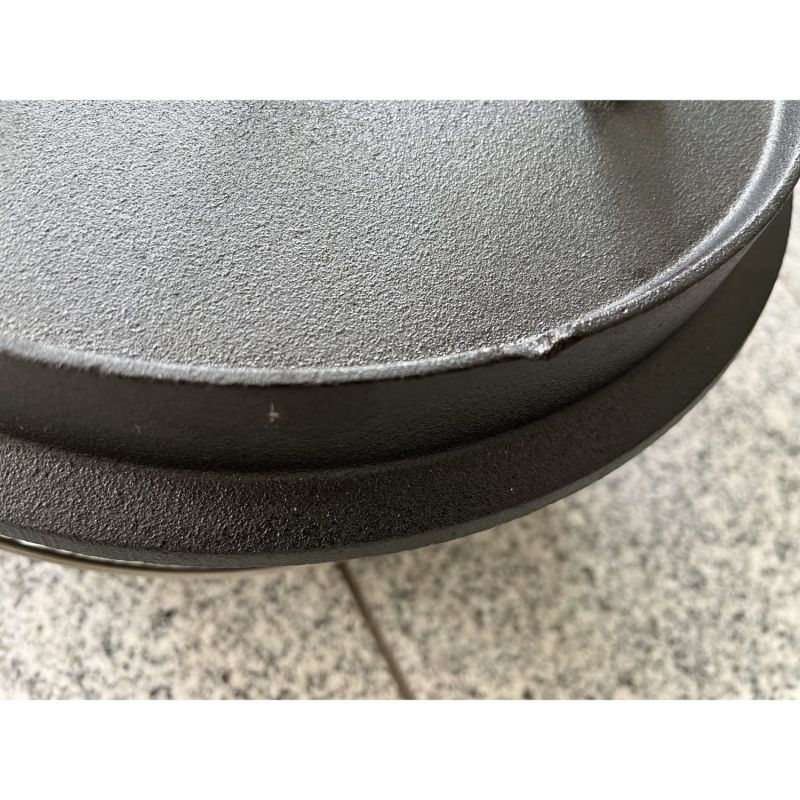Dutch Oven 6,5 l - B-Ware