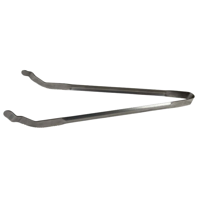 Wurstzange aus Edelstahl