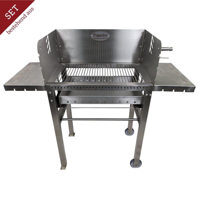 Multi Champ Komplettset