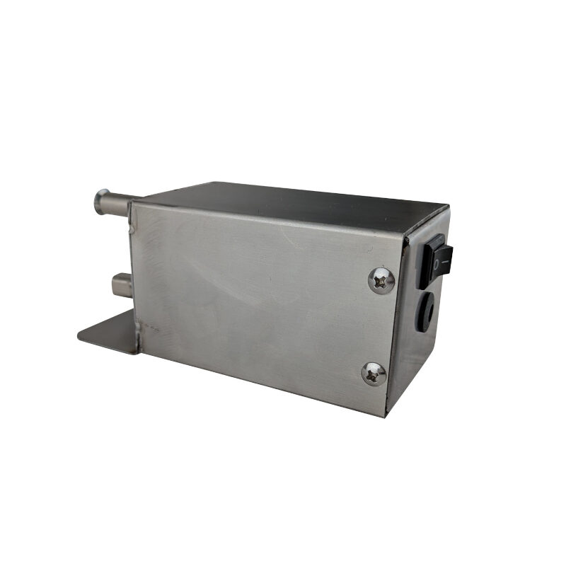 BBQ Grillmotor für Grillrotisserie Heizpilz