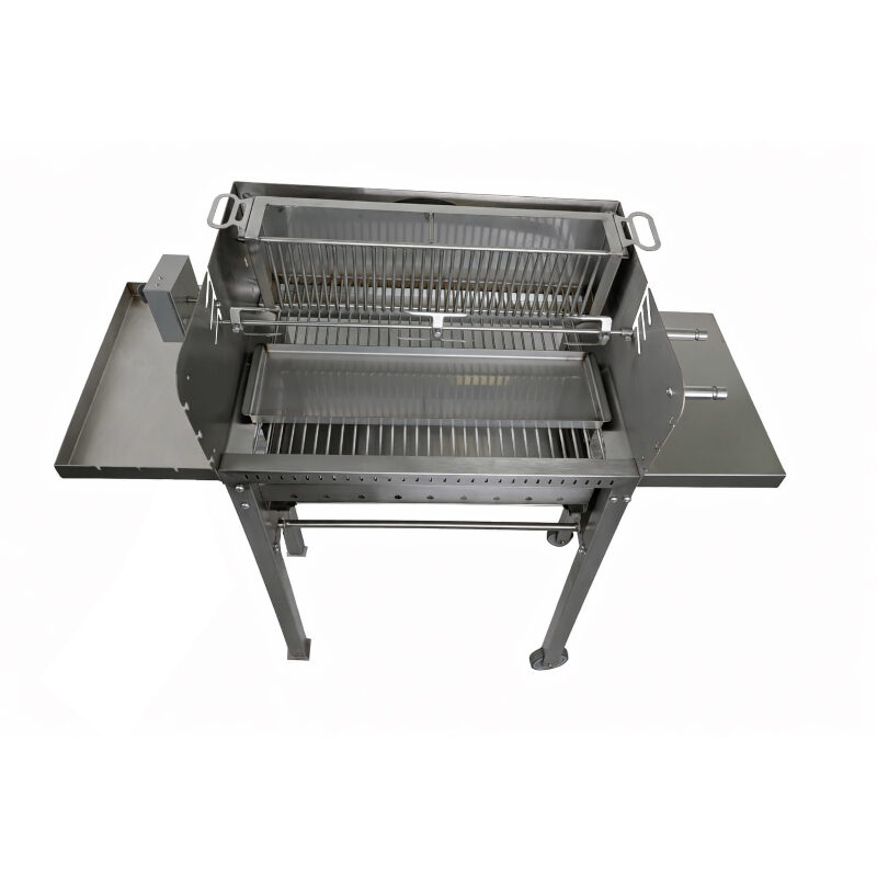 Hähnchengrill Multi Champ Chickeria