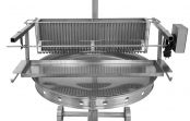 Grillstation Abani DELUXE 60 - Auslaufmodell