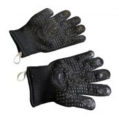 Grill Handschuh