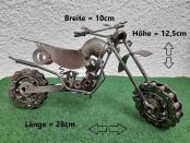 Metall Bike A
