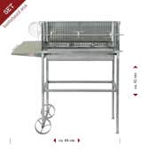 Multi Kulti Grill Komplett-Set 2