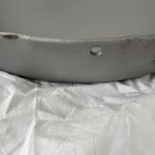 Eisenpfanne 40 cm – B-Ware
