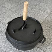 Dutch Oven 6,5 l - B-Ware