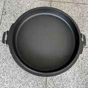 Dutch Oven 6,5 l - B-Ware