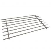Ablage-Gitter Edelstahl - Einzelstück