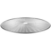 Tischplatte Edelstahl für Enders Heizpilz Commercial 14 kw