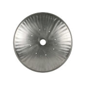 Tischplatte Edelstahl für Enders Heizpilz Commercial 14 kw