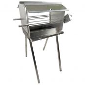 Mutzbratengrill 2-fach Modelljahr 2023